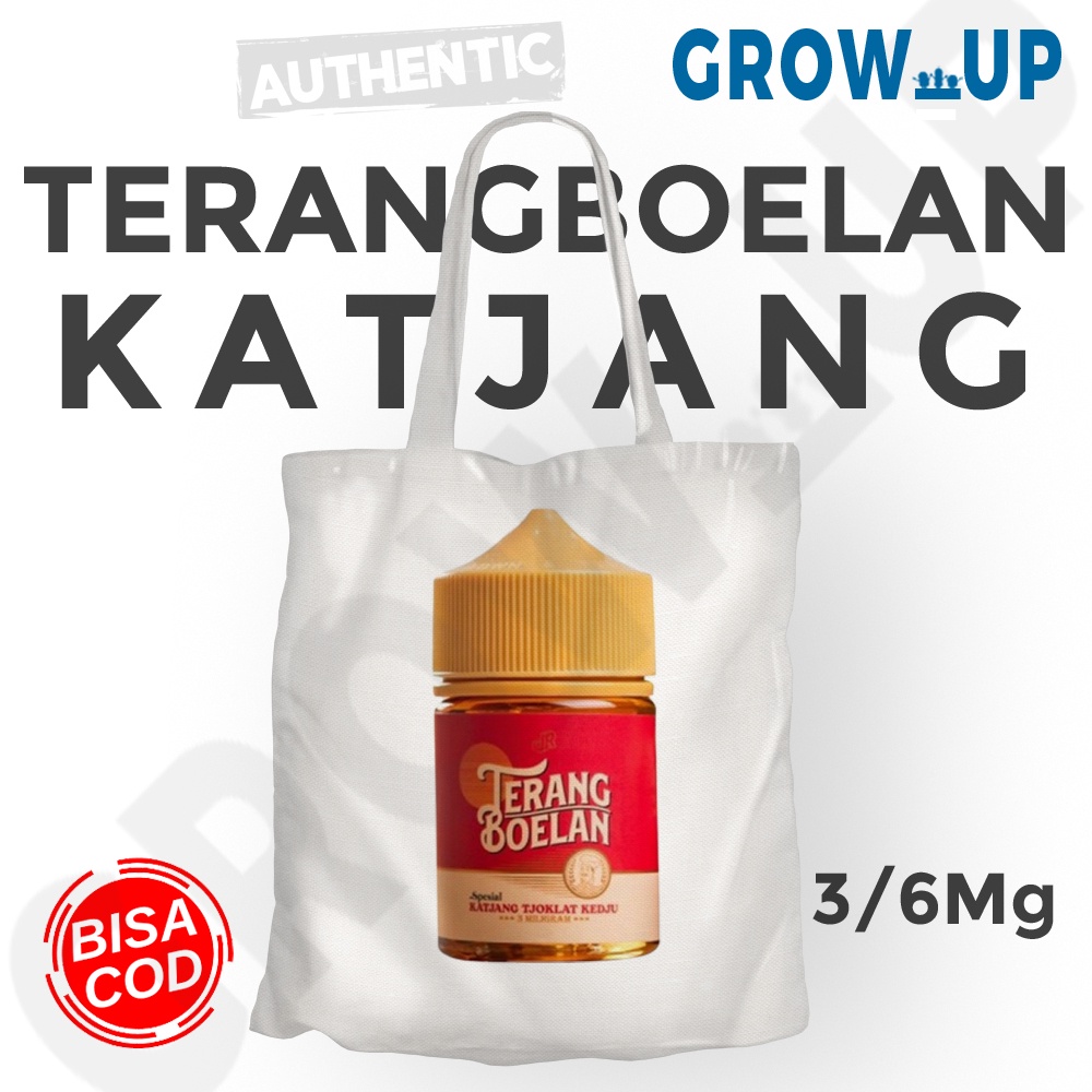 bukaan totebag x terangbuIan 60miIi