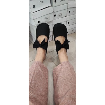 Selop Pita bludru Kode 899 (36-40)