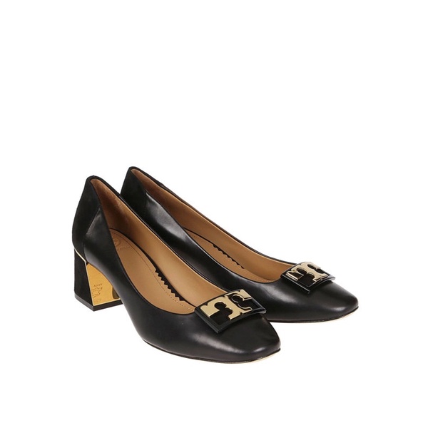 Tory Burch Shoes Heels 330 Black