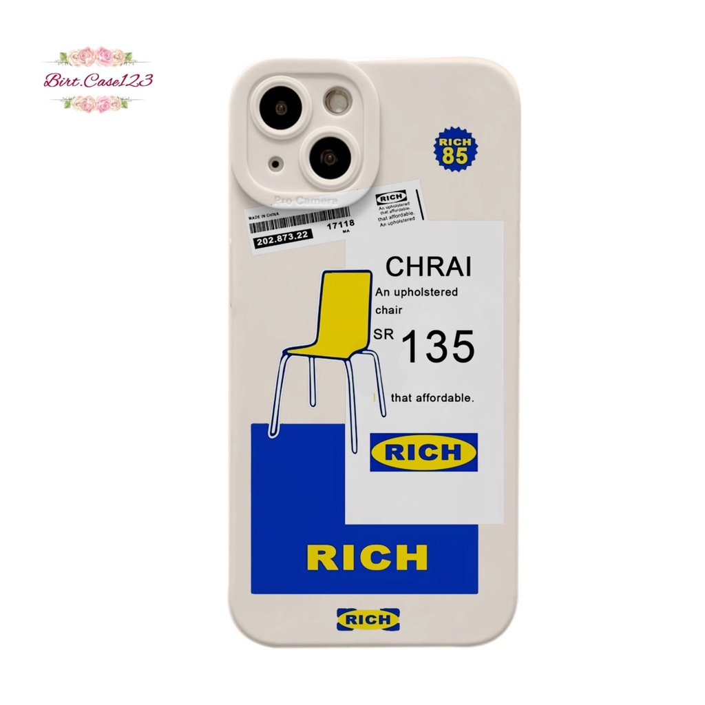 CUSTOM CASE SOFTCASE SILIKON PROCAMERA RICH CUSTOM INFINIX HOT 8 9 10 10S 11 12 12I PLAY NOTE 8 10 11 12 PRO SMART 4 5 6 PLUS BC6952