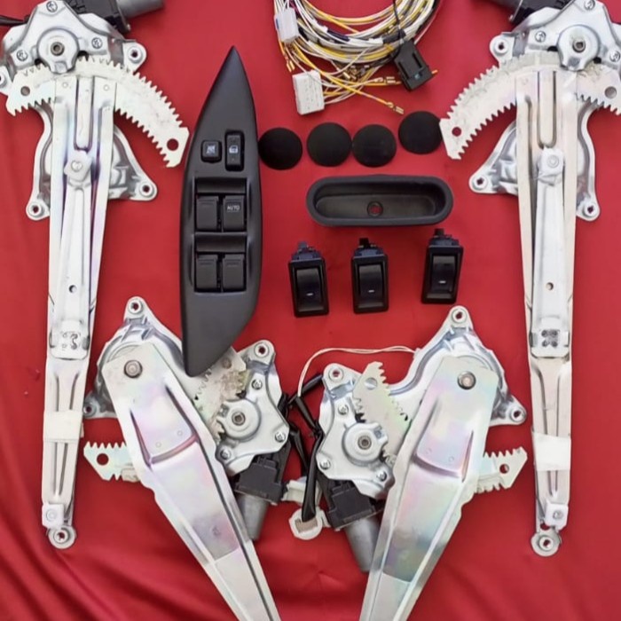 POWER WINDOW VIOS LIMO MURAH