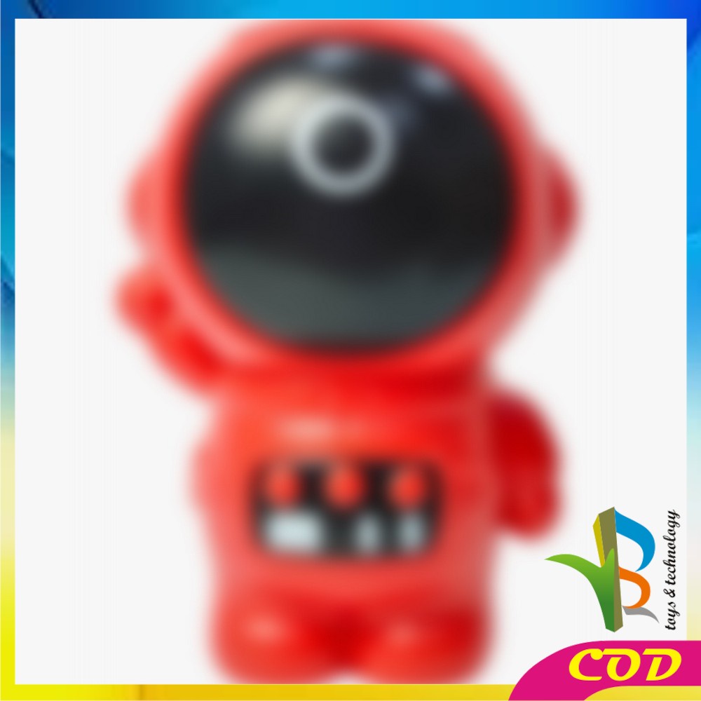 RB-M237 Mainan Minicraft Bulding Block Kids Toys Squid Game / Mainan Edukasi Anak Bongkar Pasang Blok Bricks Minifigure Karakter SquidGame