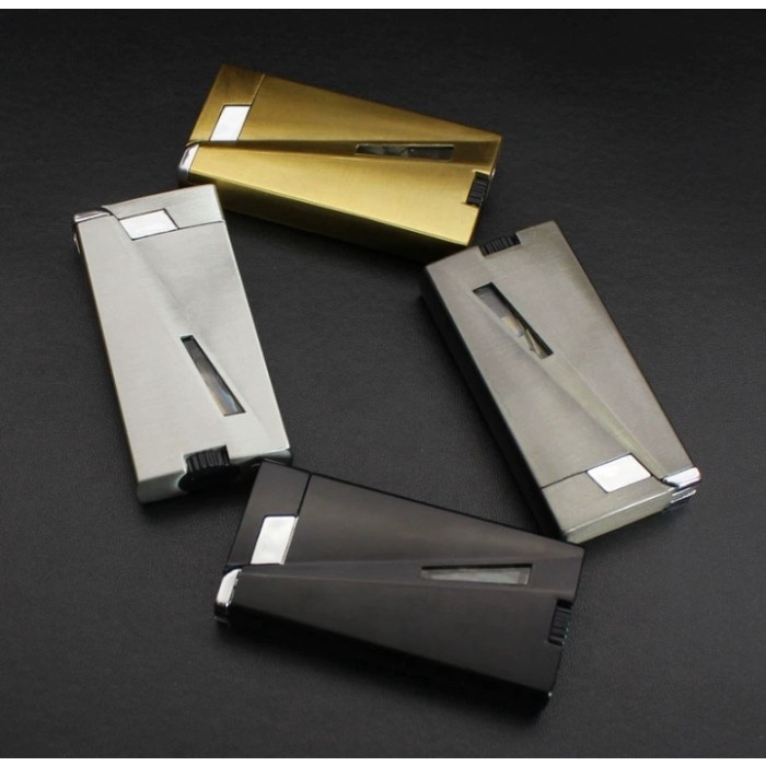 Korek Api Las Gas Fashion Lighter XF-2401 1829