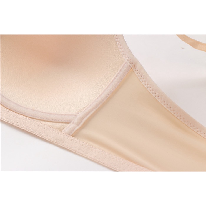 Victoria BH Bra Push Up Style Pakaian Dalam Wanita High Quality Premium Import 9023