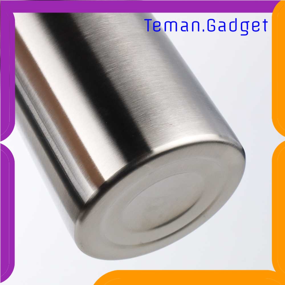 TG - DPR Mtuove Botol Minum Insulated Thermos Stainless Steel - YM006