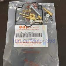 Repair Kit Satria FU 150 Old Lama Karbu