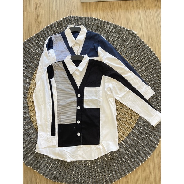 B1890 // B1973 // B1917 // B1810 // B1811 // B2052Kemeja Cardi
