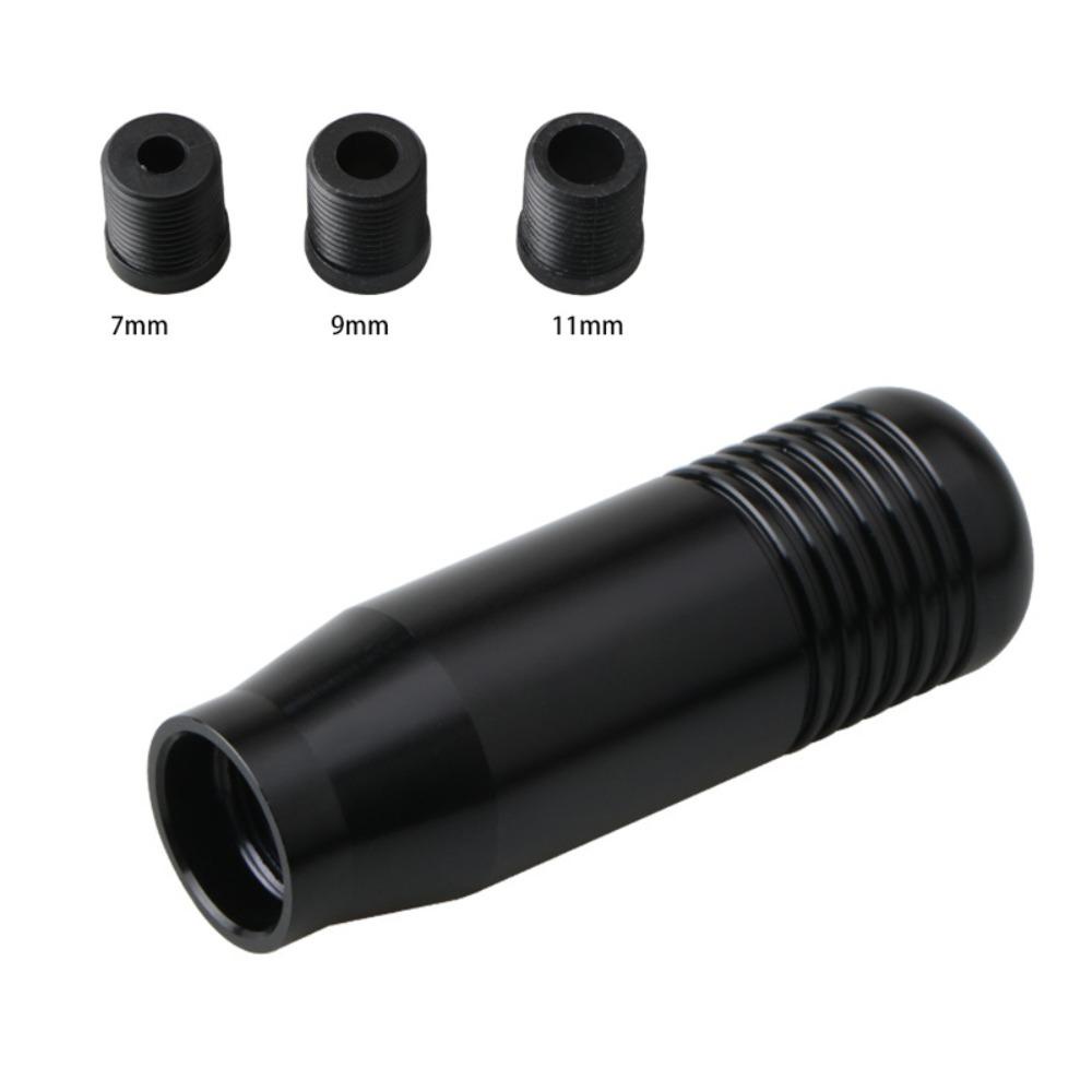 Preva Knob Pemindah Mobil 8.5CM Aluminium Alloy Tuas Manual