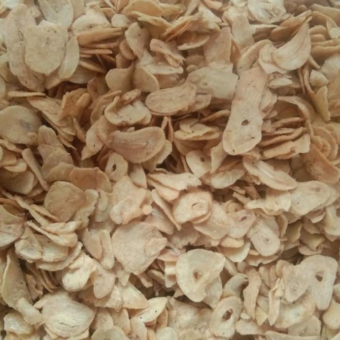 

Promo Bawang Putih Oven Bukan Goreng Asli Renyah Murah 1Kg Kmn05