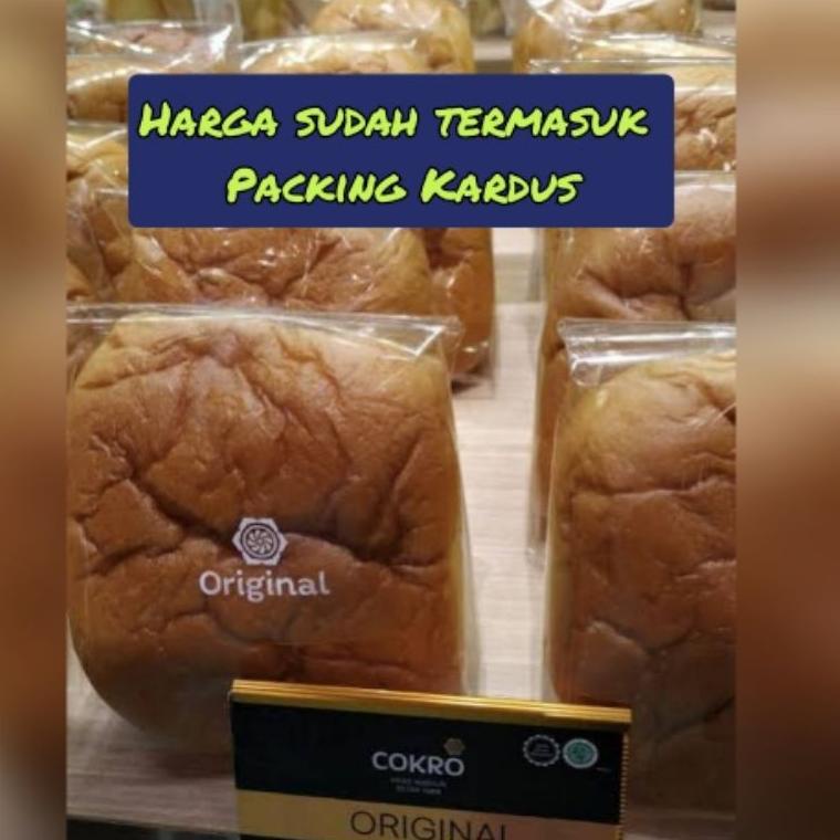 

(G-H1H(✓) Bluder Cokro Madiun Asli isi 10 pcs (Reseller Resmi) bisa cod