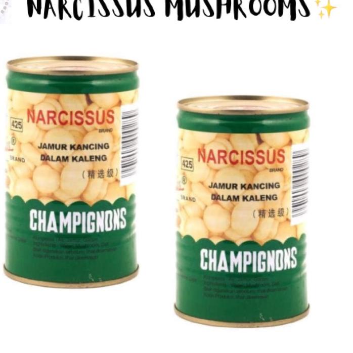 

じ NARCISSUS MUSHROOMS / JAMUR KANCING KALENG/ JAMUR KALENG / JAMUR KANCING ㍼