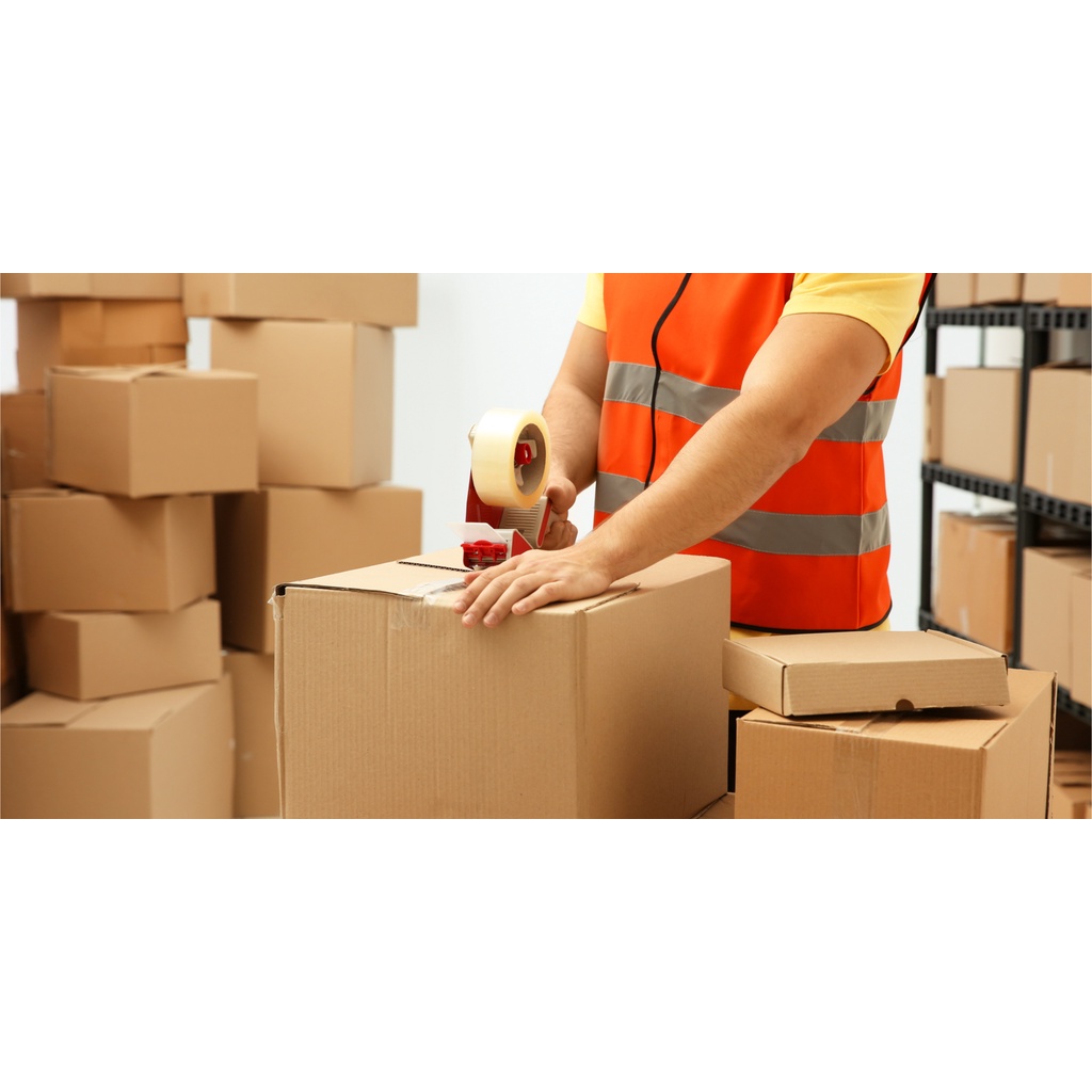 

Jasa Packing Kemas Aman Paketan Sampai Dengan Selamat