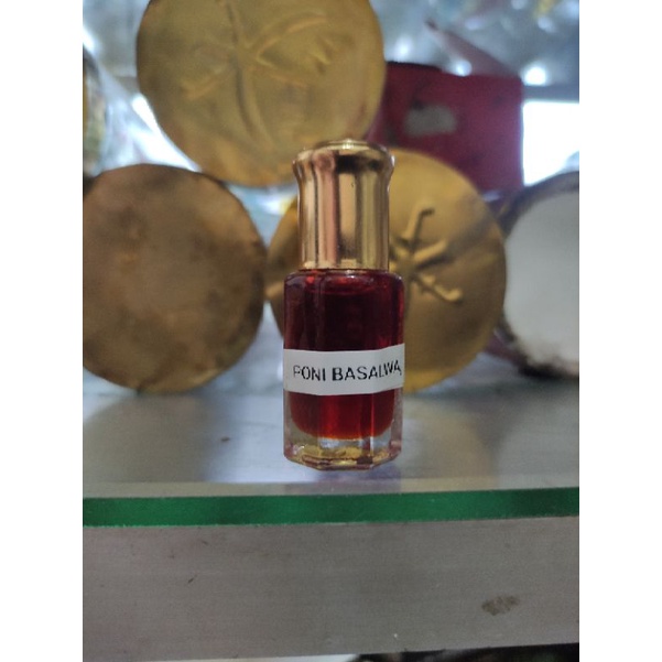 MINYAK WANGI AROMA SEARAH ORIGINAL