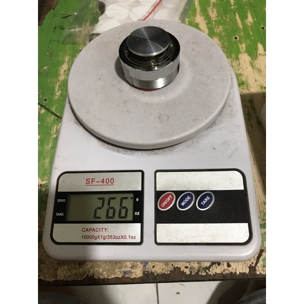 Aiyima Full Range Vibration Speaker Altavoz Portatil Resonance Bass Speaker 25W 55mm