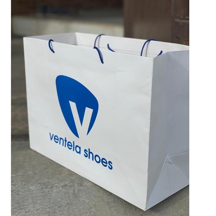 

Good Quality PAPER BAG VENTELA NEW