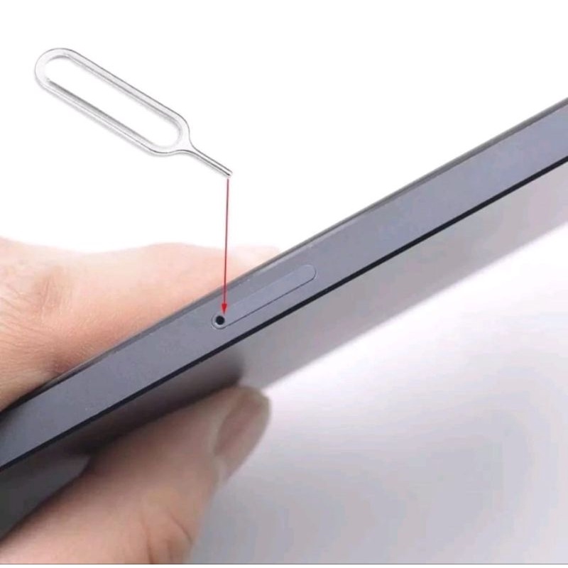 Jarum Tusukan Handphone / Colokan Sim Card