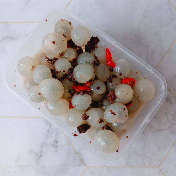 

Asinan Buah Single Fruit Txs0X-68