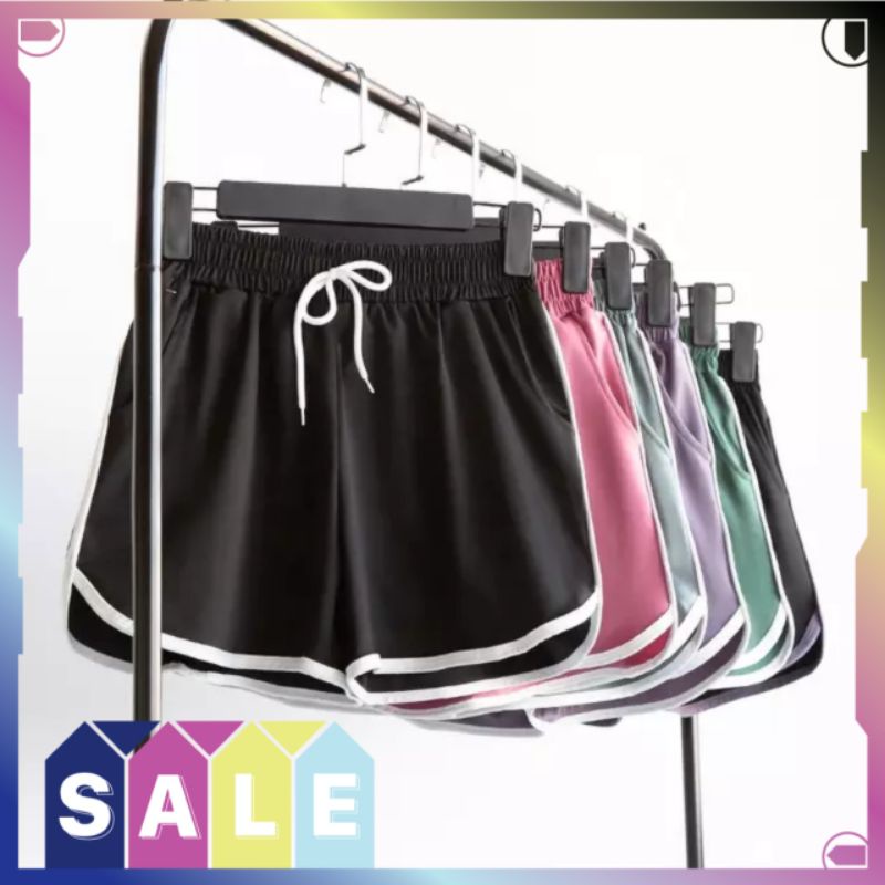 CELANA HOTPANTS MUNIKO GFS / CELANA MUNIKO / CELANA PENDEK SANTAI