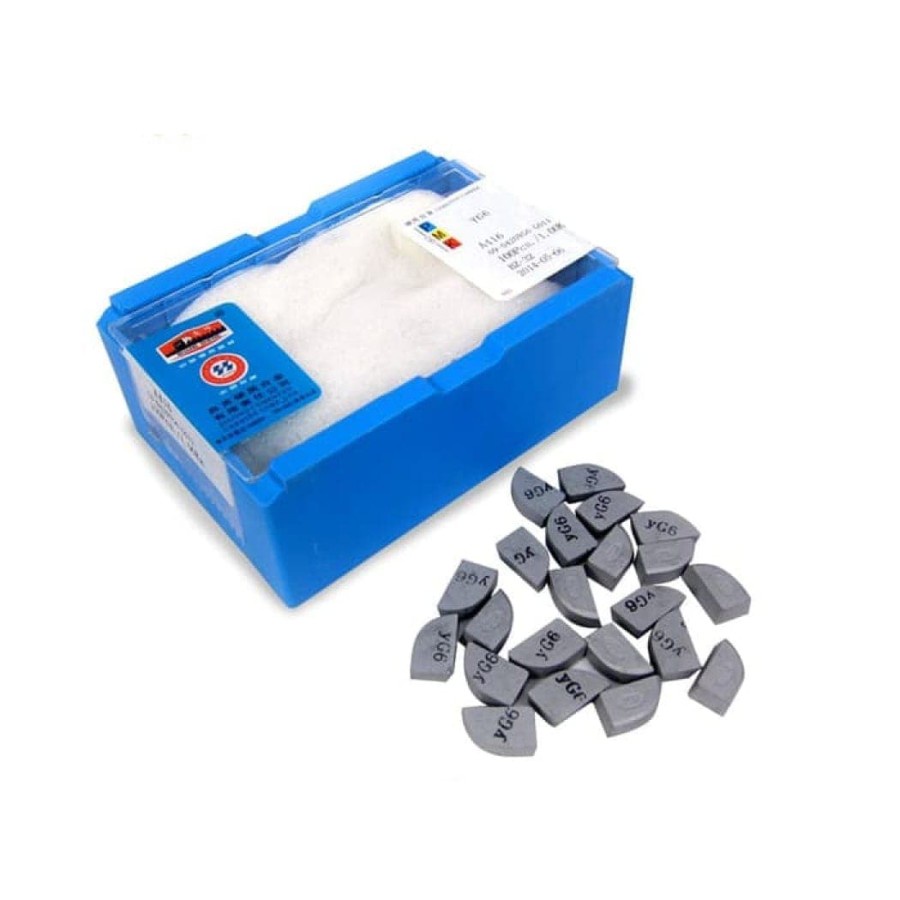 BETEL WIDIA | MATA WIDIA C120, C122, C125, A420, A420Z, A425, A425Z