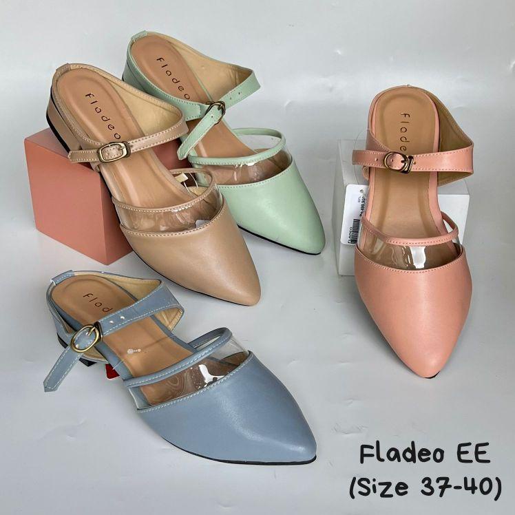 Sandal Fladeo OriginalBrand matahari [PAB.21De22y]