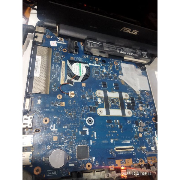 Motherboard Asus a45 a45a a45c a45v a45vd k45 k45v k45vd