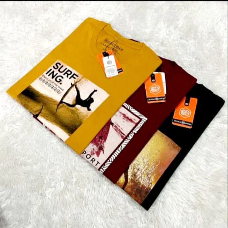 Paket 3pcs kaos Escobar pria keren | kaos pria distro | baju kaos pria distro terbaru 2022 keren | kaos pria dewasa terbaru 2021 | kaos 100 3pcs | kaos oblong pria | t shirt pria wanita | baju 3 pcs 100 ribu | t shirt pria distro casual
