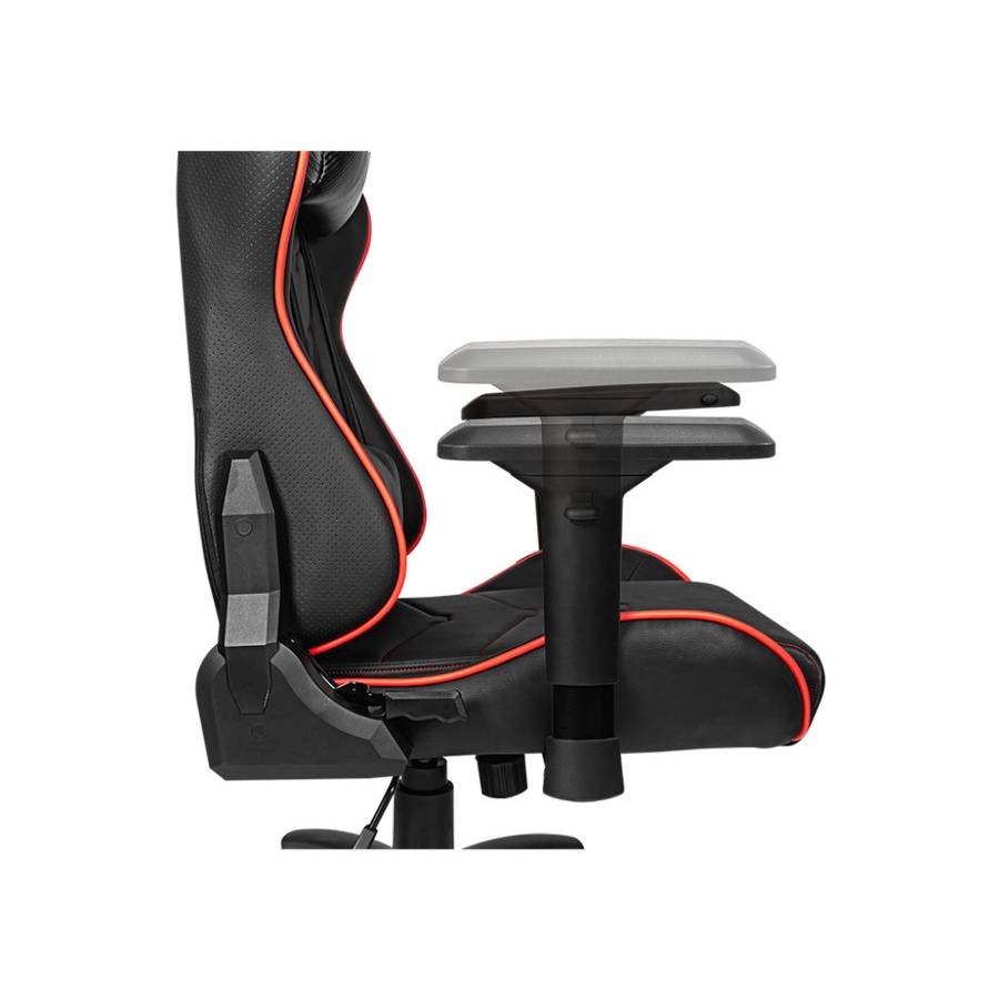 Kursi Gaming MSI MAG CH120X - MSI MAG CH120 X Gaming Chair