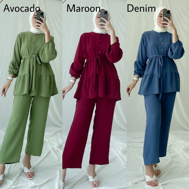 GESHA ONESET (Ld 102 Lp 60)