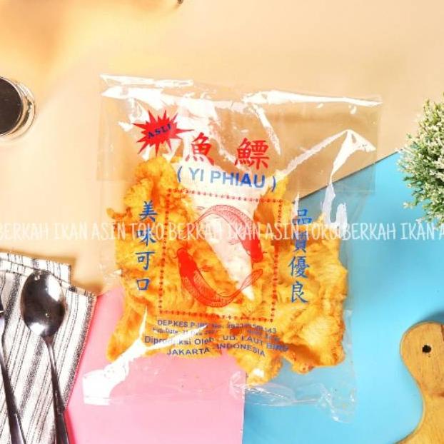 

GX004 Pu Ma Gelembung60gr Perut Manyung Mayong Hipio y Fish ao