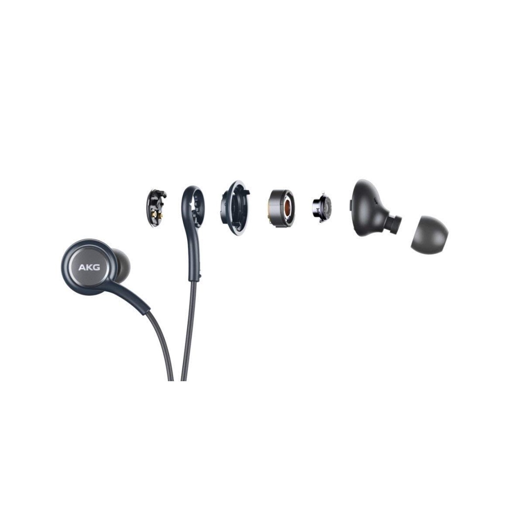 headset/handsfree/hf/aerphone samsung AKG TYPE C  super bass