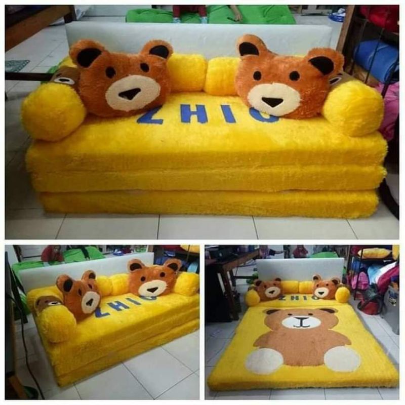Sofa Bed Karakter