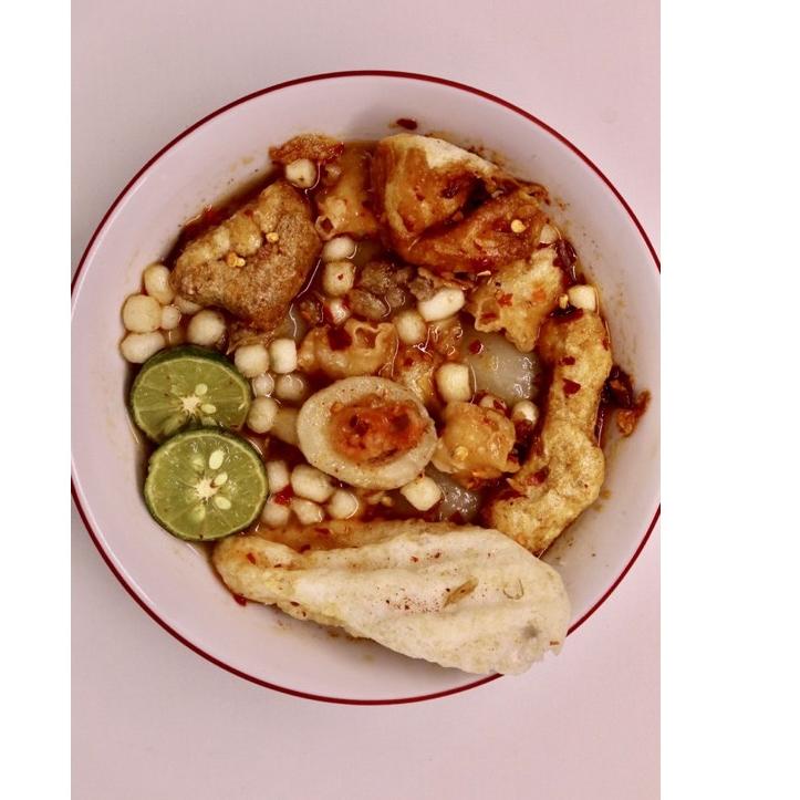 

↦ Baso Aci isi CUMI ぉ