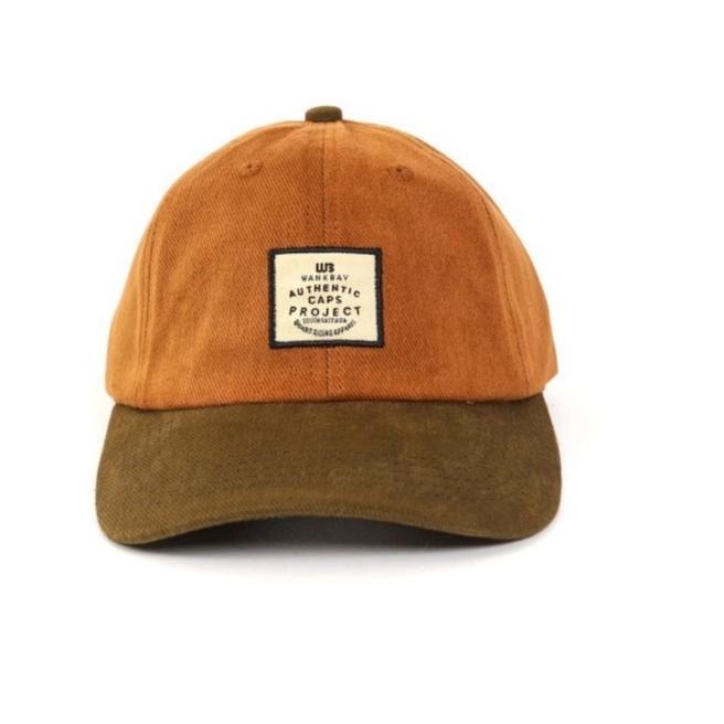 SHOPEE 4.4 Topi Distro pria / wanita Distro baseball polocap Topi distro [KODE 159]