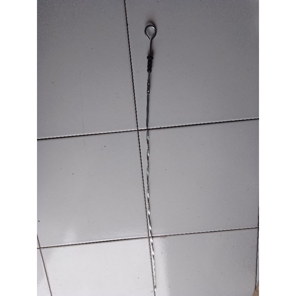 Control oli Fe 71 74 4 D30