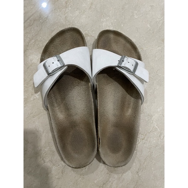 PRELOVED - original birkenstock shoes