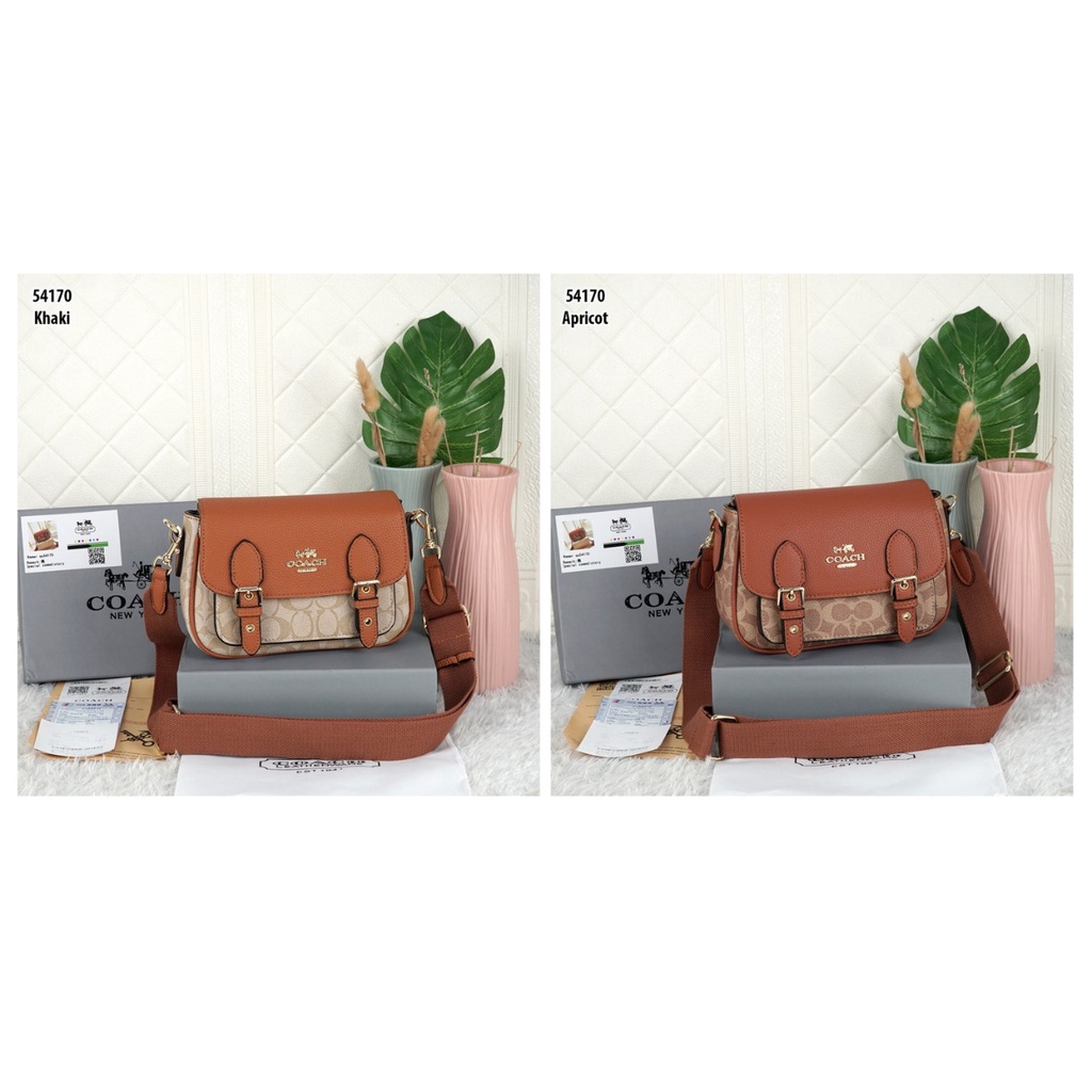 Coa Lucy Crossbody 54170