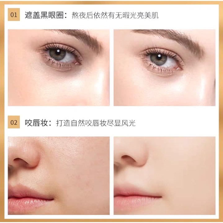 Concealer Veze sutra retouching FZ66829