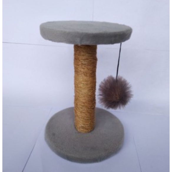 MAINAN GARUKAN KUCING/CAKARAN KUCING CAT/CAT SCRATHER BULAT