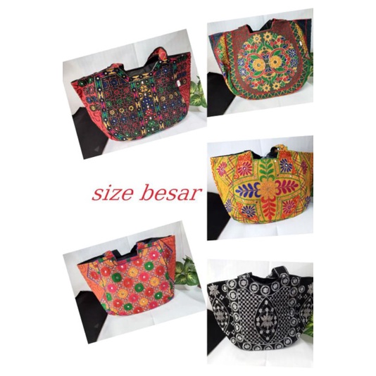 tas wanita import pakistan limit stock