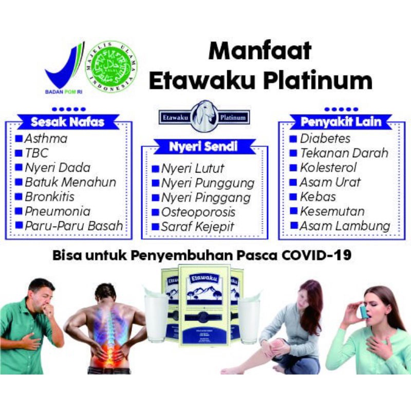 

Etawaku Premium