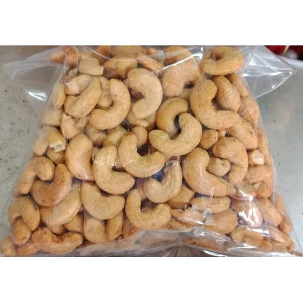 

[KODE PRODUK NR7GT7343] KACANG MEDE JUMBO OVEN 500gr