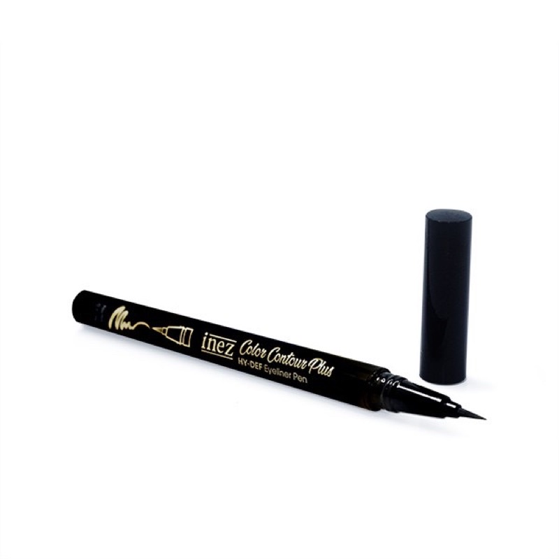 Inez Color Contour Plus HI - DEF Eyeliner Pen