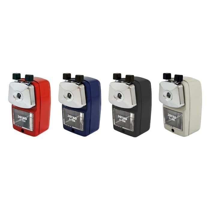 

Serutan Putar / Rautan / Sharpener Joyko A-5M