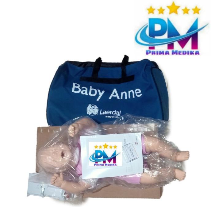 Phantom / Manikin / Manekin Baby Anne Laerdal