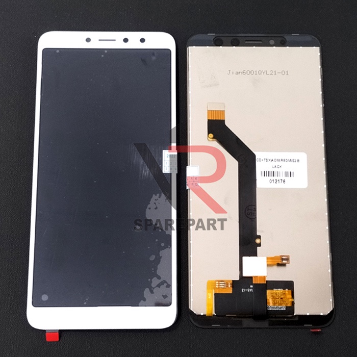 LCD XIAOMI REDMI S2 FULLSET TOUCHSCREEN