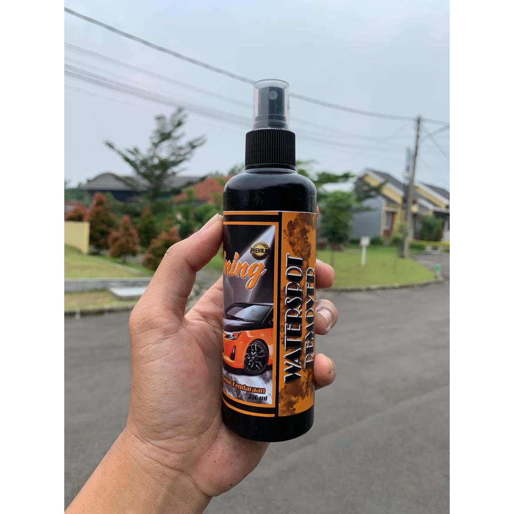 CAIRAN PENGHILANG JAMUR SERBAGUNA/PENGHILANG JAMUR KACA 250 ml/PENGHILANG JAMUR KACA DAN BODY MOBIL/PENGHILANG JAMUR KACA MOBIL PALING AMPUH/OBAT JAMUR/CAIRAN PEMBERSIH JAMUR KACA MOBIL/PENGHILANG KERAK SERBAGUNA/ 1 Penilaian