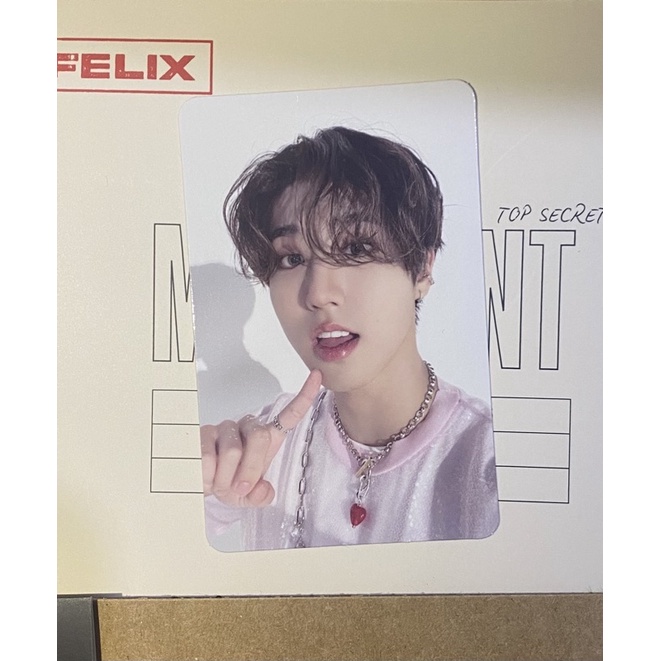 HAN MAXIDENT PAPER CASE