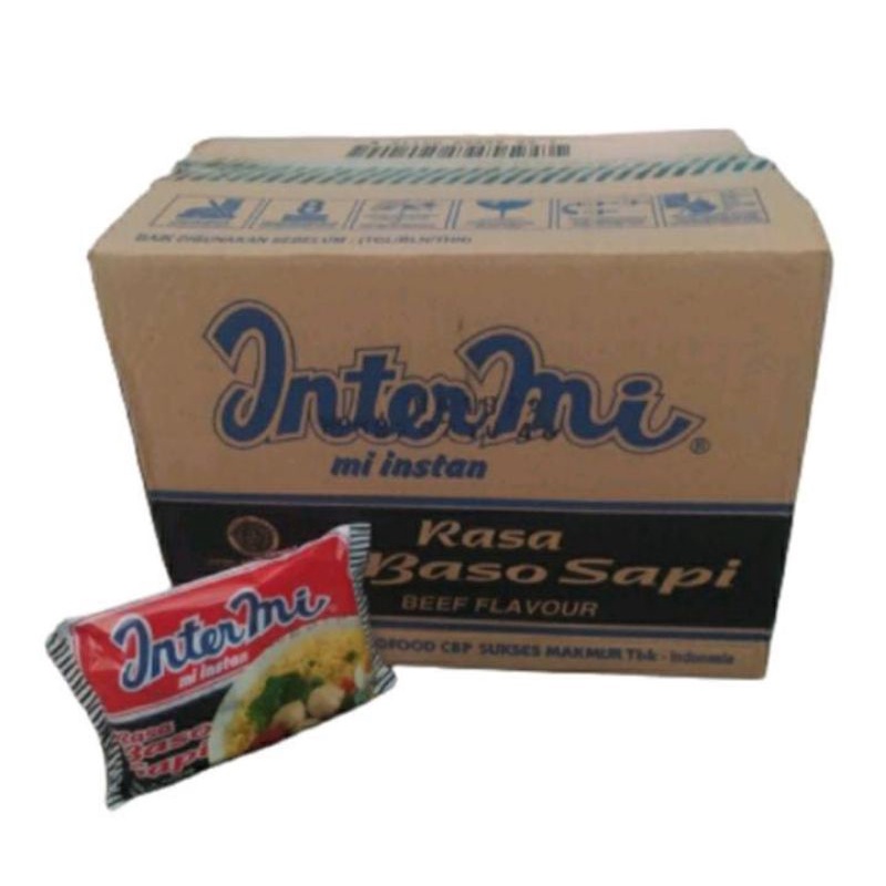 

Intermi Kuah Rasa Baso Sapi 20 pcs