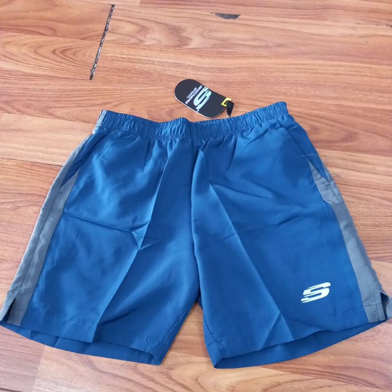 Celana Pendek Skechers Men Short (M)