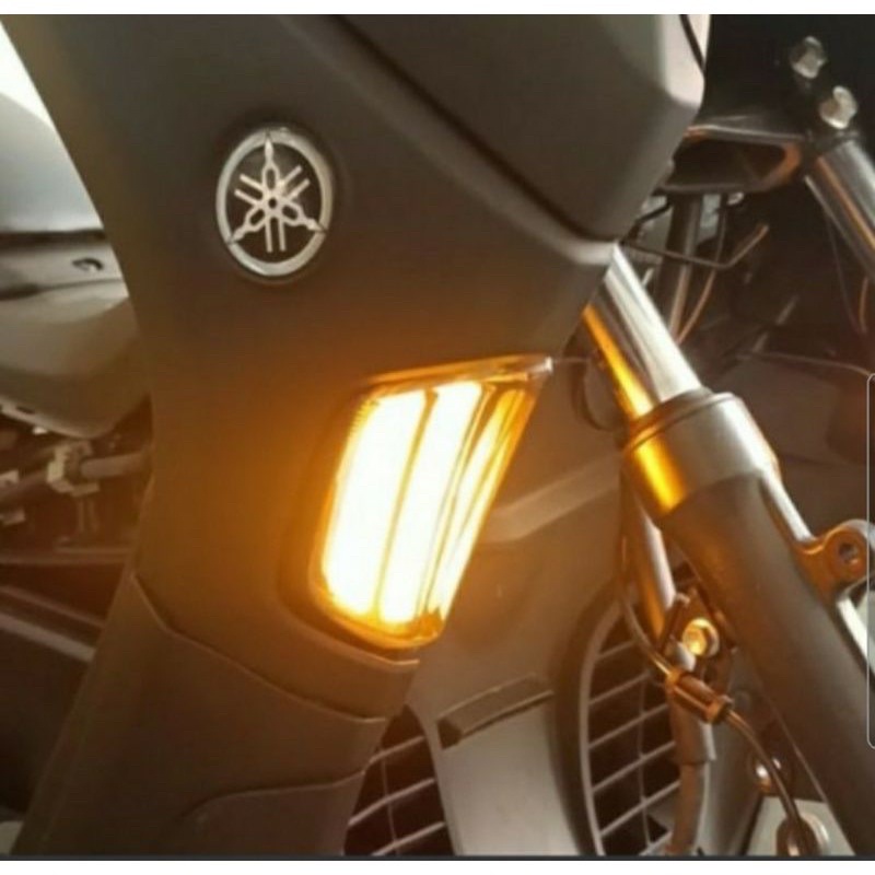 Lampu Sen Nmax 2020 2021